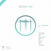 VA - Moira Moments 14 (2018)