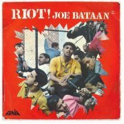 Joe Bataan - Riot! (1968) FLAC