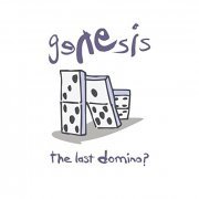 Genesis - The Last Domino (2021)