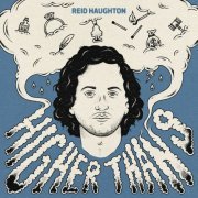 Reid Haughton - Higher Than 9 (2024)
