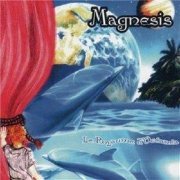 Magnesis - Le Royaume D'Oceanea (2010)