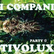 I Compani - Party@TivoLUX (2024)