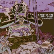 Kid Lib - Land Of The Lost Dubs 2006-2011 (2013)