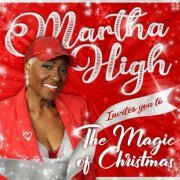 Martha High - The Magic of Christmas (2022)