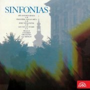 Stanislav Bogunia - Sinfonias (2020)