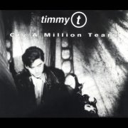 Timmy T - Cry a Million Tears (1992)