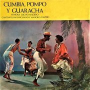 Sonora Lucho Macedo - Cumbia, Pompo y Guarcha (2020)