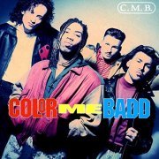 Color Me Badd - C.M.B. (Expanded Edition) (2021)