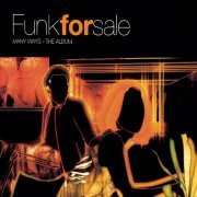 FunkForSale - Many Ways - The Album (2002)
