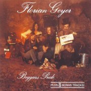 Florian Geyer - Beggar's Pride (Reissue, Remastered) (1976/1993)