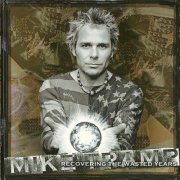 Mike Tramp - Recovering The Wasted Years (2002)
