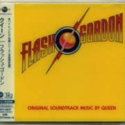 Queen - Flash Gordon (2019) [MQA/UHQCD]