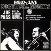 Joe Pass, NHOP - Northsea Nights (1979)