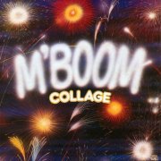 Max Roach & M'Boom - Collage (1984)