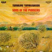The Sons Of The Pioneers - Tumbling Tumbleweeds (1969) [Hi-Res]