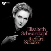 Elisabeth Schwarzkopf - Elisabeth Schwarzkopf Sings Richard Strauss (2022)