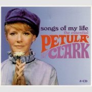 Petula Clark - Songs Of My Life: The Essential (3CD) (2005)