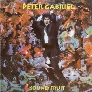 Peter Gabriel - Sound Fruit (1997)