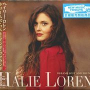 Halie Loren - Dreams Lost and Found (Japan Bonus Track) (2024)