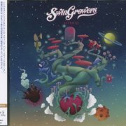 Swingrowers - Hybrid (Japanese Edition) (2021)