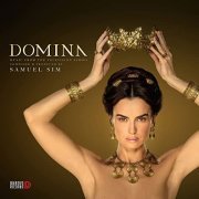Samuel Sim - DOMINA [Original Soundtrack] (2021) [Hi-Res]