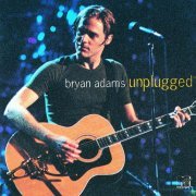 Bryan Adams - MTV Unplugged (1997)