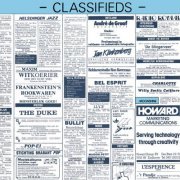 Monica Rypma - Classifieds (2022) [Hi-Res]