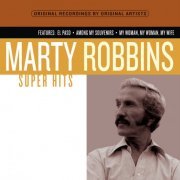 Marty Robbins - Super Hits (1995)