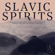 EABS - Slavic Spirits (2019) [CD-Rip]
