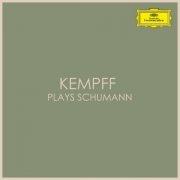 Wilhelm Kempff - Kempff plays Schumann (2020)