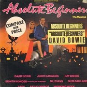 VA - Absolute Beginners (Original Soundtrack) (1986) LP