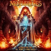 Mob Rules - Celebration Day: 30 Years Of Mob Rules (2024) Hi-Res
