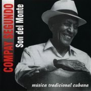 Compay Segundo - Son Del Monte (1996)