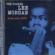 Lee Morgan - The Cooker (1958) [1997 The Blue Note Collection]