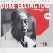 Duke Ellington - The Great Concerts (London & New York 1963-1964) (2008) FLAC