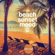 VA - Beach Sunset Mood: Chillout Your Mind (2024)
