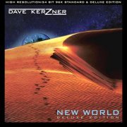 Dave Kerzner - New World (Deluxe Edition) (2015) [Hi-Res]