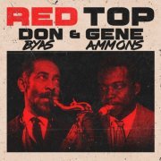 Gene Ammons & Don Byas - Red Top (2023)