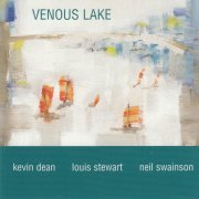 Kevin Dean - Venous Lake (1999)