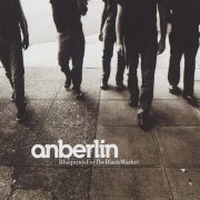 Anberlin - Blueprints For The Black Market (2003)