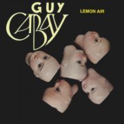 Guy Cabay - Lemon Air (1989)