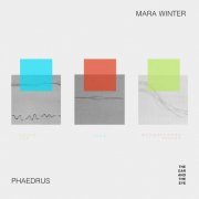 Mara Winter, Phaedrus - The Ear And The Eye: music for four renaissance flutes (2024) [Hi-Res]