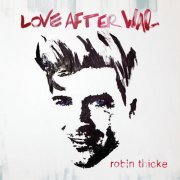 Robin Thicke - Love After War [2CD Deluxe Edition] (2011)