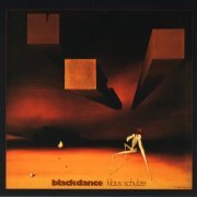 Klaus Schulze - Blackdance (Deluxe Edition) 1974 (2007)