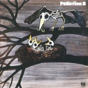 Pollution - Pollution II (Reissue) (1972)