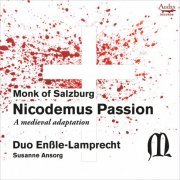 Duo Enssle-Lamprecht & Susanne Ansorg - Nicodemus Passion (2024) [Hi-Res]