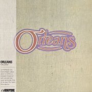 Orleans - Orleans (Korean Remastered) (1973/2023)
