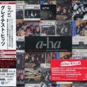 A-ha - Greatest Hits: Japanese Single Collection (2020)