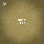J.axel - This Is J.Axel (2022)
