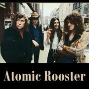 Atomic Rooster - Collection (1970-2016) CD-Rip